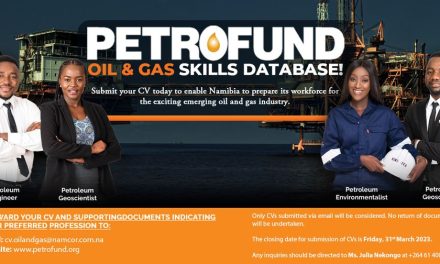 Petrofund looking for professionals and graduates amid emerging oil and gas industry