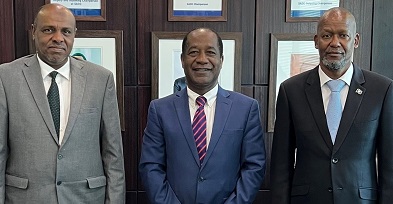 SADC and UNHCR commit to strengthen cooperation based on shared priorities, values and strategies