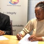 Team Namibia inks agreement with NTB to boost local tourism industry