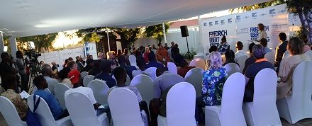 Friedrich-Ebert Stiftung hosts panel discussion to strengthen the discourse on the importance of democratic participation