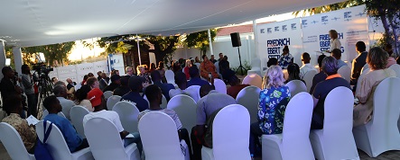 Friedrich-Ebert Stiftung hosts panel discussion to strengthen the discourse on the importance of democratic participation