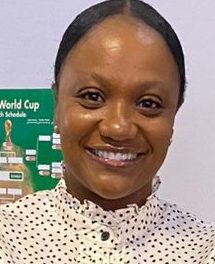 MultiChoice’s Jennifer Haluodi to attend Diplomatic Simulation in Thailand