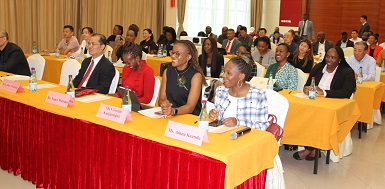 Business and Intellectual Property Authority hosts engagement session with Chinese businesses