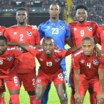 Brave Warriors tame Indomitable Lions in AFCON qualifier with historic 2-1 victory