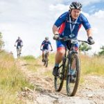 Three-day epic mountain bike adventure set for weekend