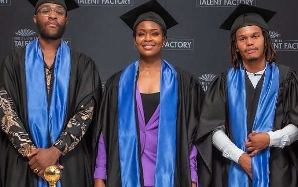 MultiChoice Talent Factory alumni part of films nominated for AMVCAs