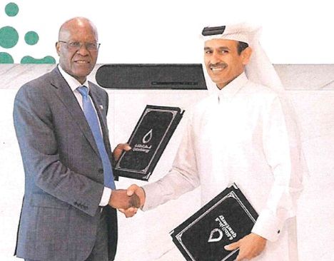 QatarEnergy commits to oil sector assistance to help develop local skills