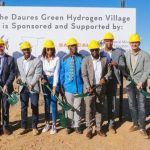 Daures Green Hydrogen Village targets local production of fertiliser