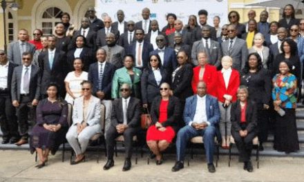 Judges gather in Swakopmund to devise regional intelectual property strategy