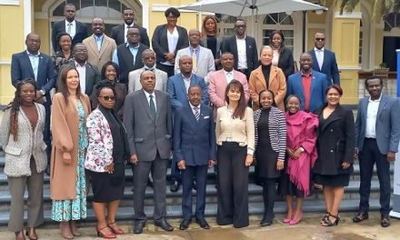 Engaging Namibians abroad through national diaspora policy