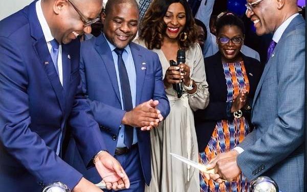 Global technology company Schlumberger opens new office in Windhoek