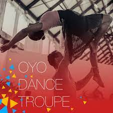 OYO initiative to ensure that deaf children have access to arts education
