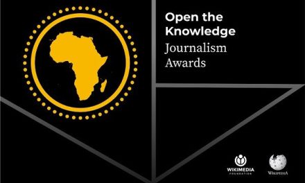 Wikimedia Foundation calls African Journalists to apply for ‘Open the Knowledge’ award