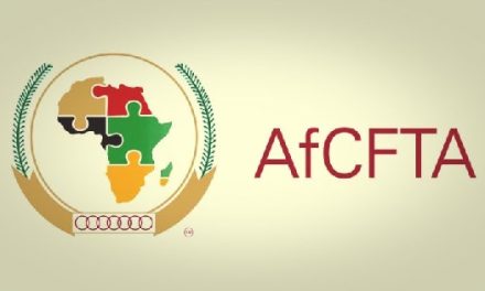 AfCFTA State Parties currently negotiating Protocol on Digital Trade