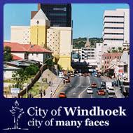 City of Windhoek developing new app to assist SMEs in the tourism sector