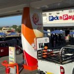 Pick n Pay Express / Namcor service station combo beckons Soweto customers