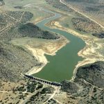 Namwater Dam Bulletin on Monday 08 May 2023