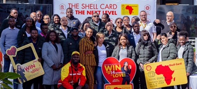 Vivo Energy Namibia gives back to loyal customers and employees