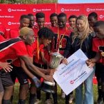  U21 2023 champions, Athletic Club Football Academy call for more developmental tournaments