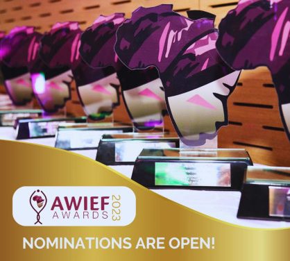 2023 Africa Women Innovation and Entrepreneurship Forum award nominations now open