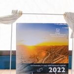 Rössing Uranium sustainability report highlights progress during 2022