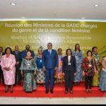 SADC ministers review progress on implementation of gender equality programmes, projects and strategies