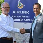 South Africa’s Airlink inks agreement with Cricket Namibia