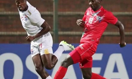 ‘Do or die’ for Brave Warriors in final COSAFA group stage encounter