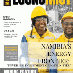 Mining Industry has potential to drive Namibia’s economic fortunes