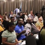 Public dialogue on Social Protection, Inequality and Youth Unemployment