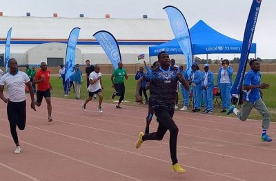 Il potere dello sport nel promuovere la salute è stato sottolineato in occasione dei tredicesimi Giochi africani organizzati dalle Nazioni Unite