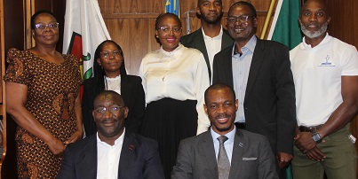 City of Windhoek and UNAM forge stronger ties for smart urban ...